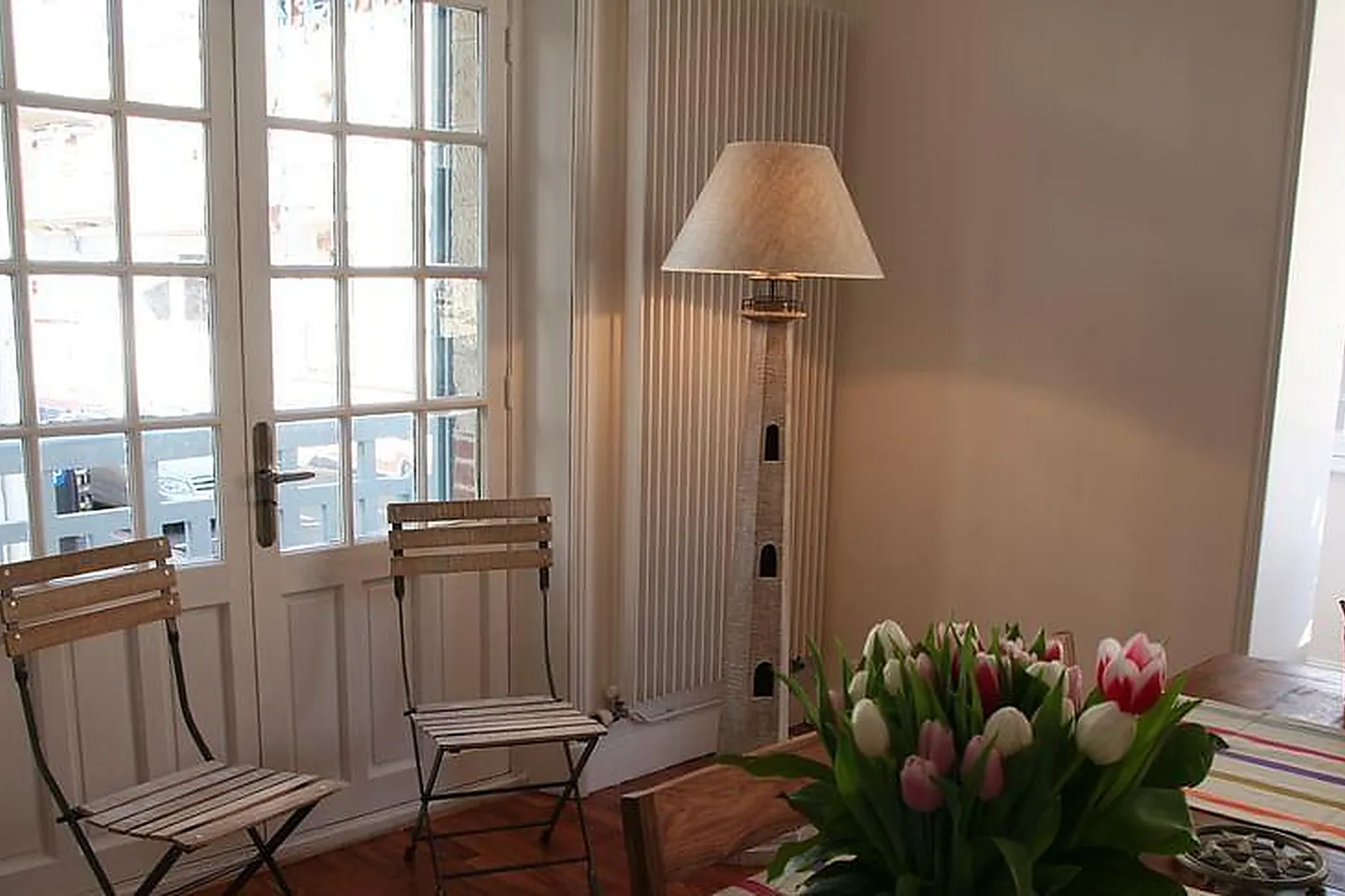 Lieux événementiels, VILLAS TOUQUETTOISES