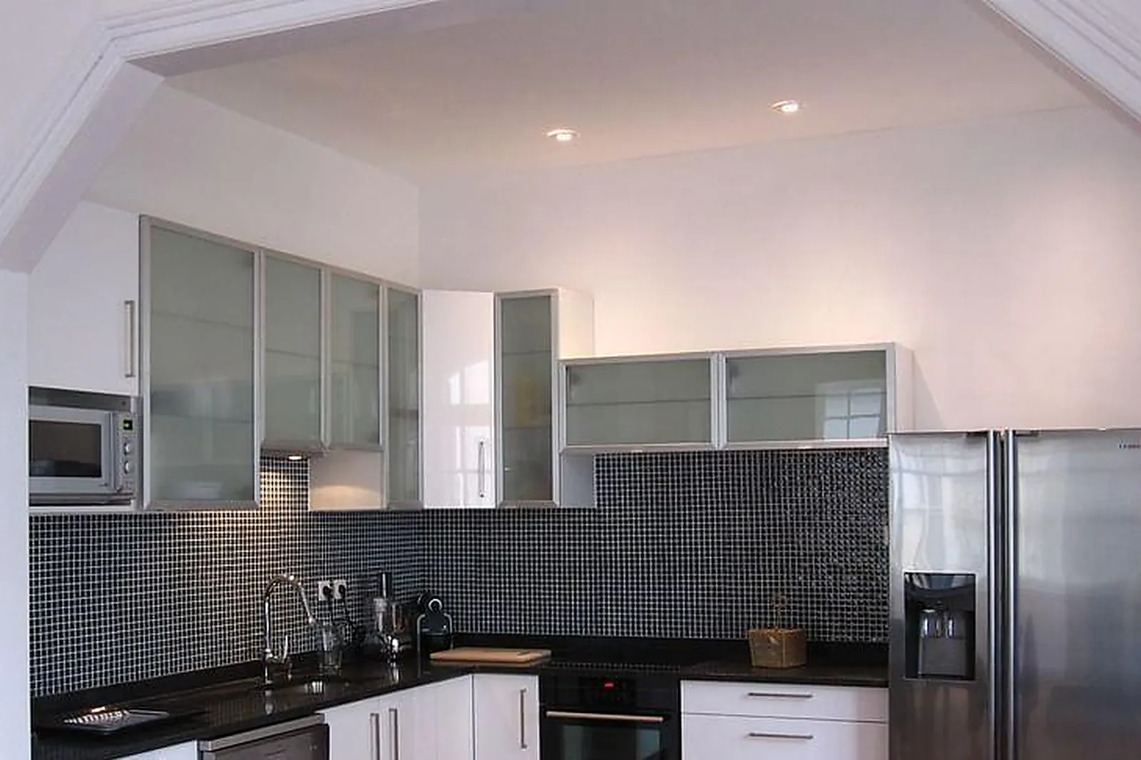 Lieux événementiels, VILLAS TOUQUETTOISES