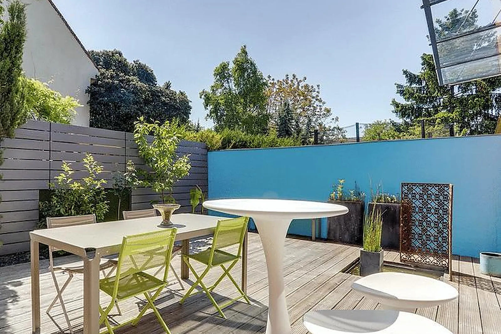 Lieux événementiels, VILLATELIER