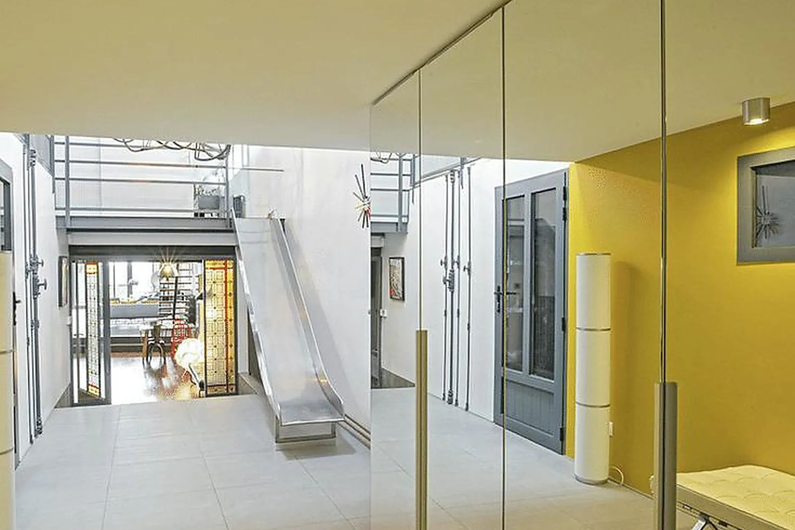 Lieux événementiels, VILLATELIER