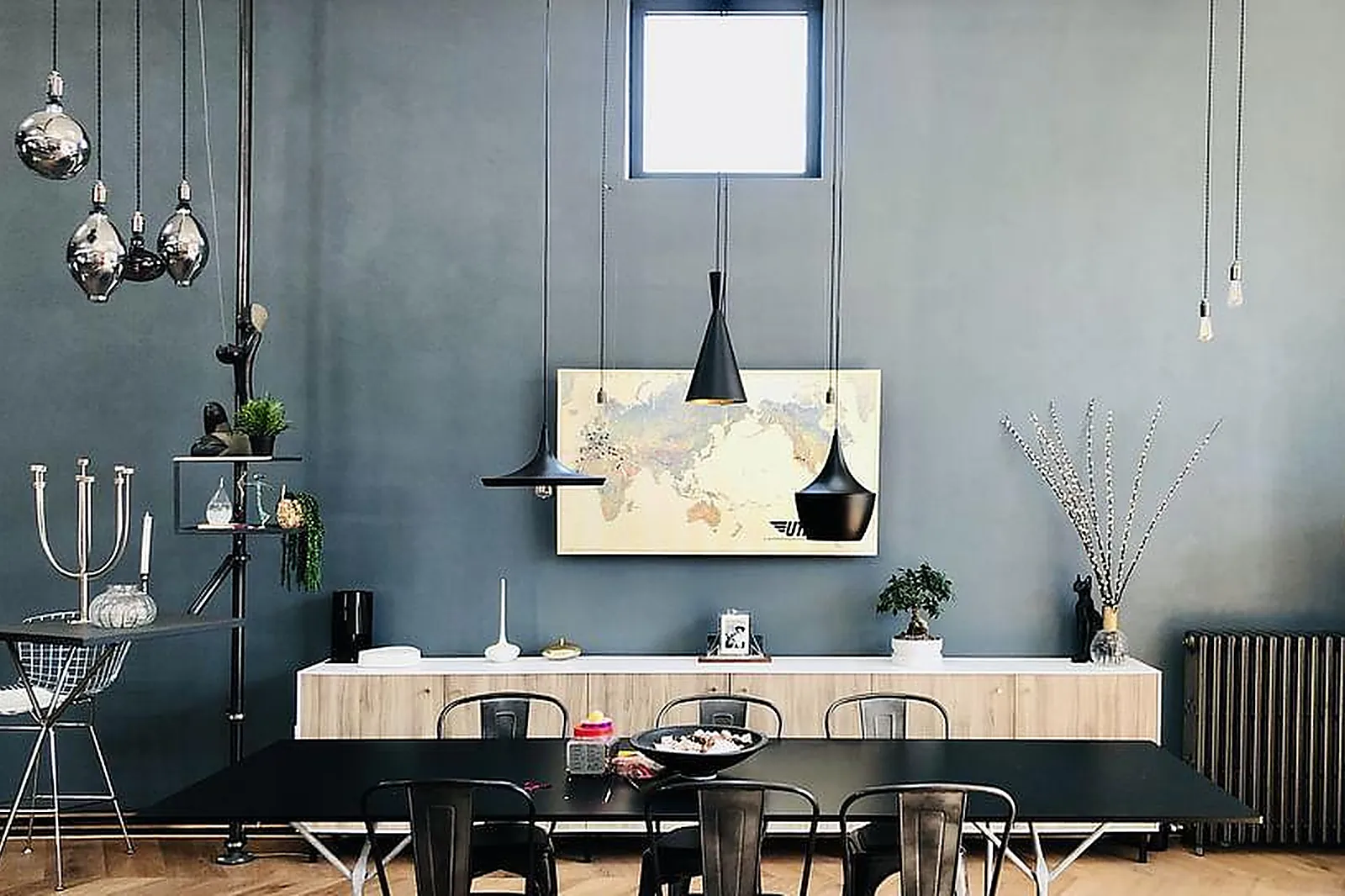 Lieux événementiels, VILLATELIER