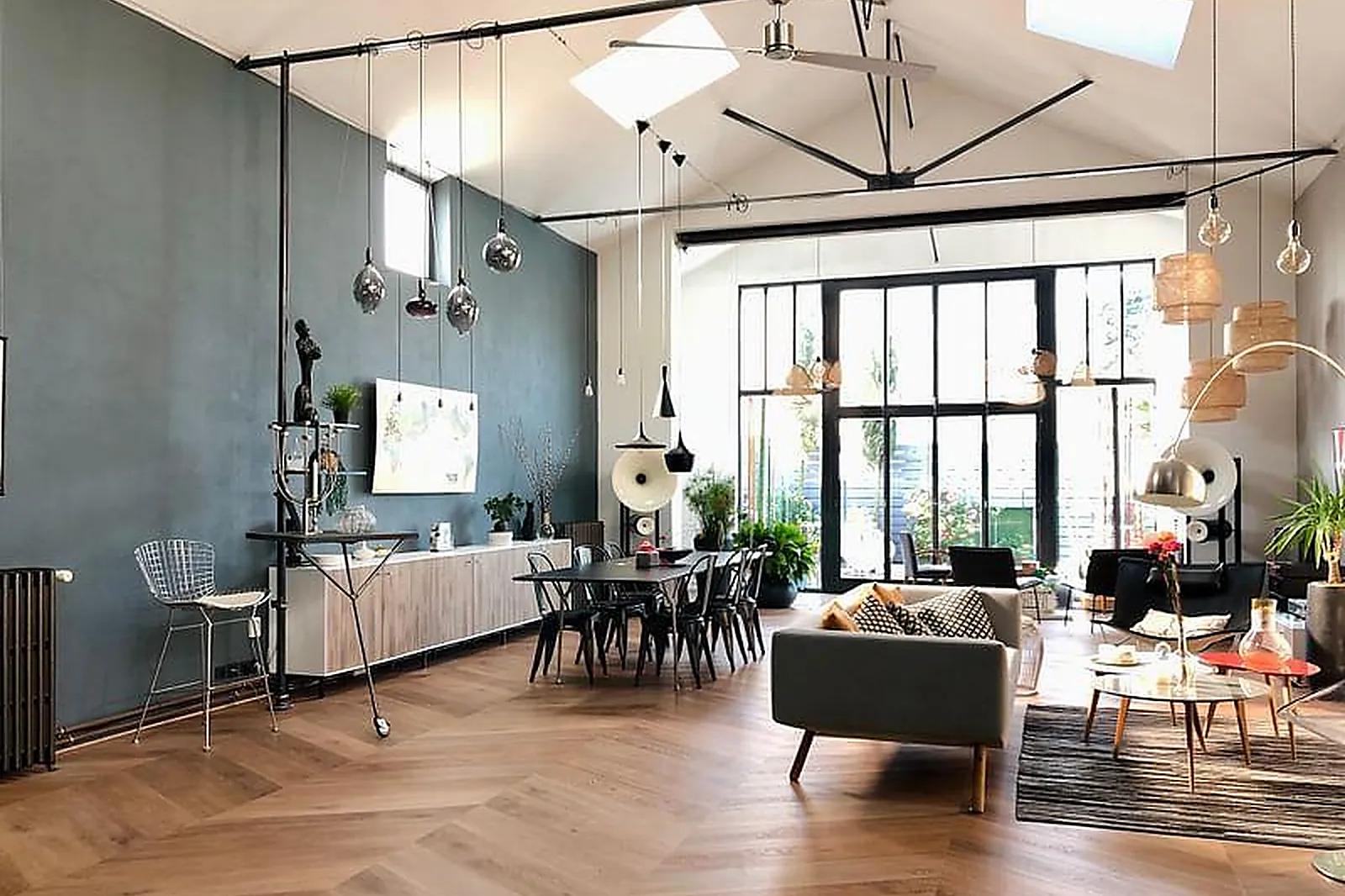 Lieux événementiels, VILLATELIER