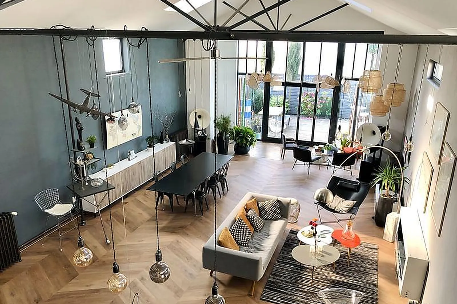 Lieux événementiels, VILLATELIER