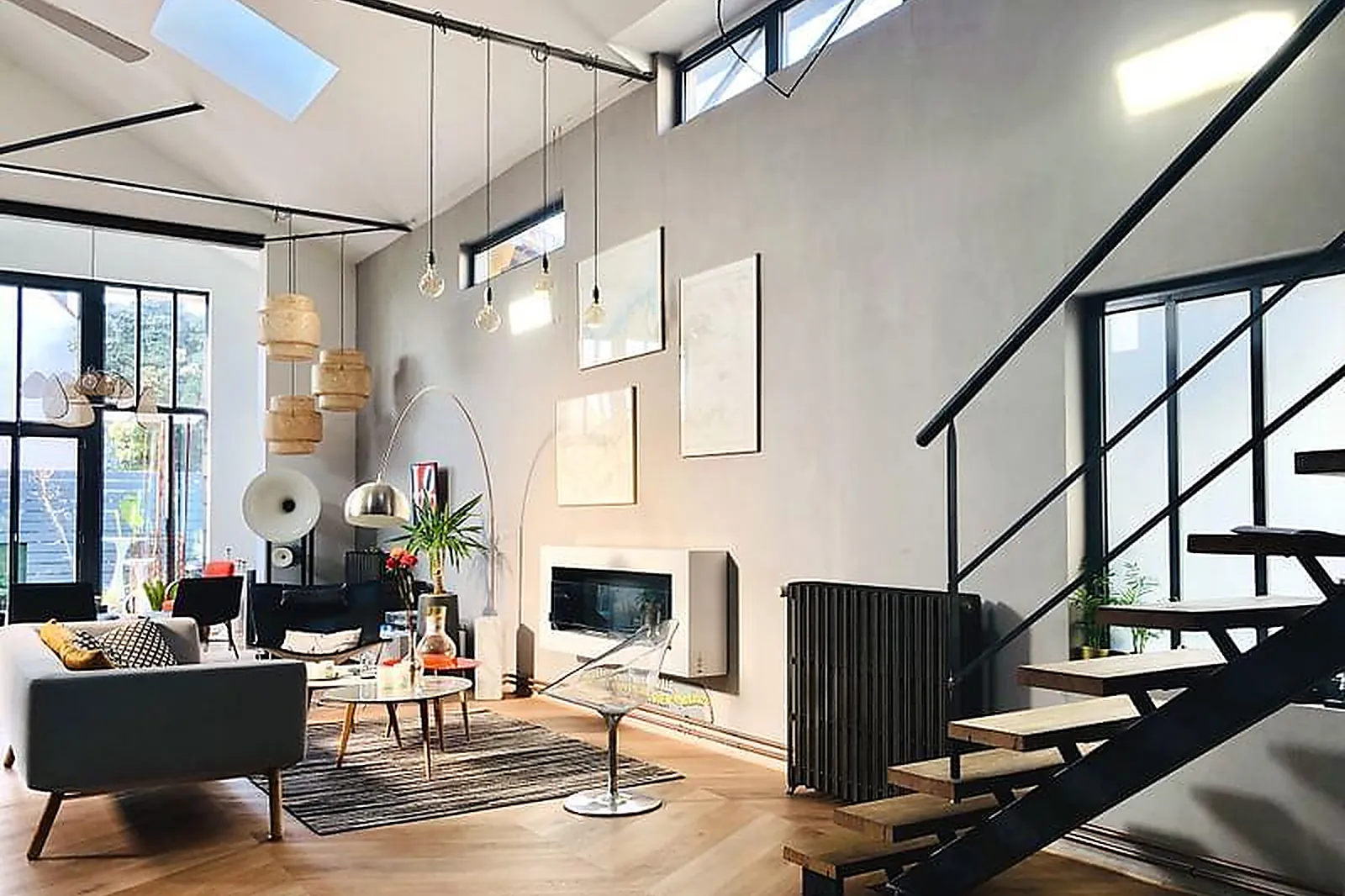 Lieux événementiels, VILLATELIER