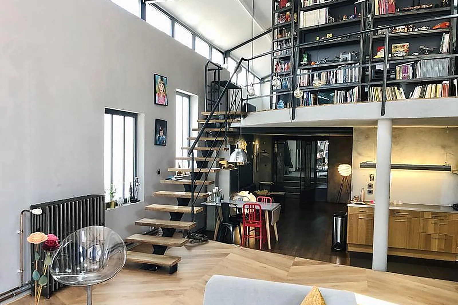 Lieux événementiels, VILLATELIER