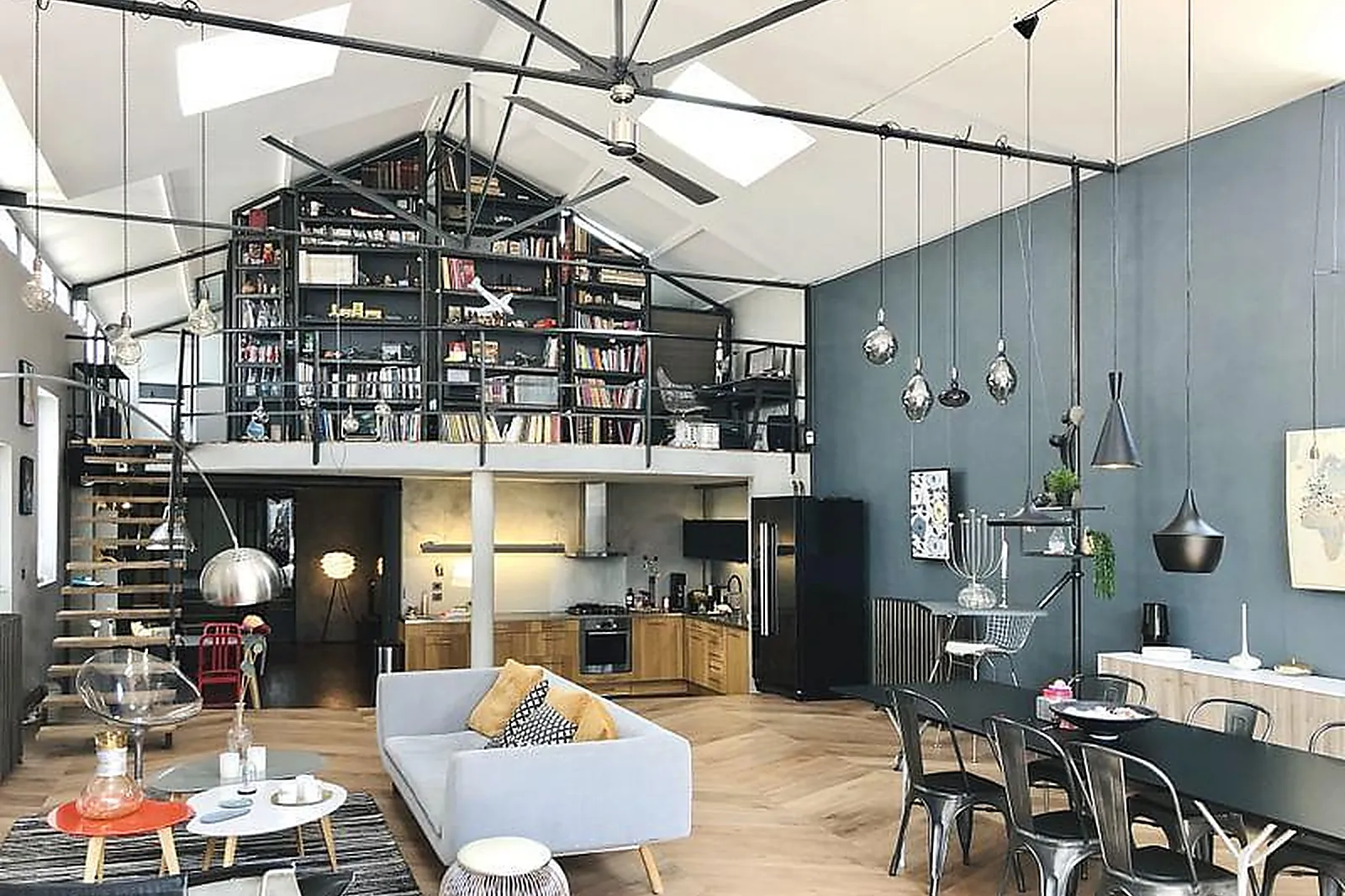 Lieux événementiels, VILLATELIER