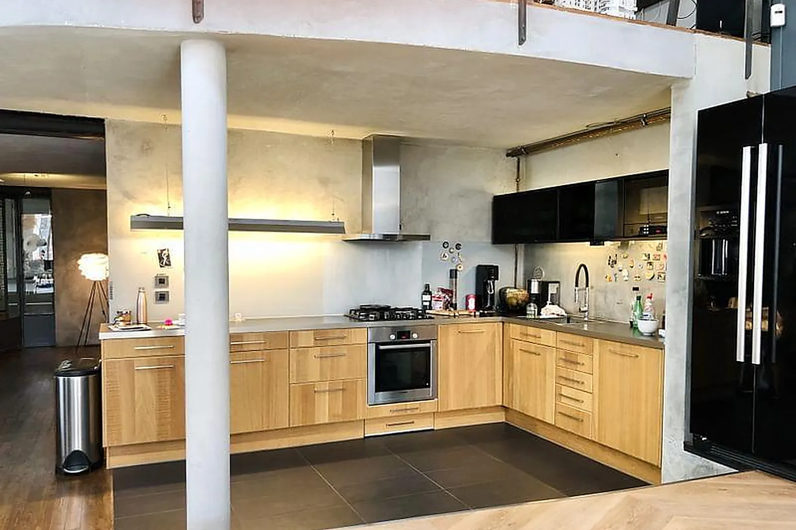 Lieux événementiels, VILLATELIER