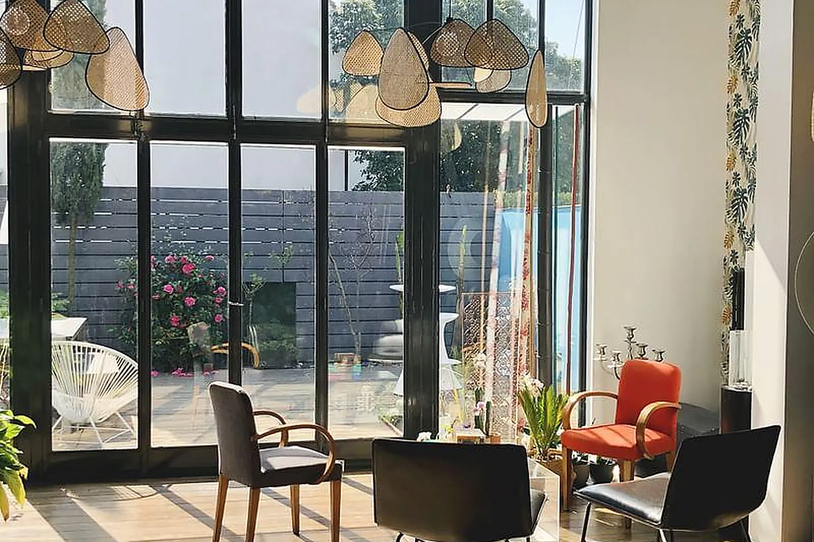 Lieux événementiels, VILLATELIER