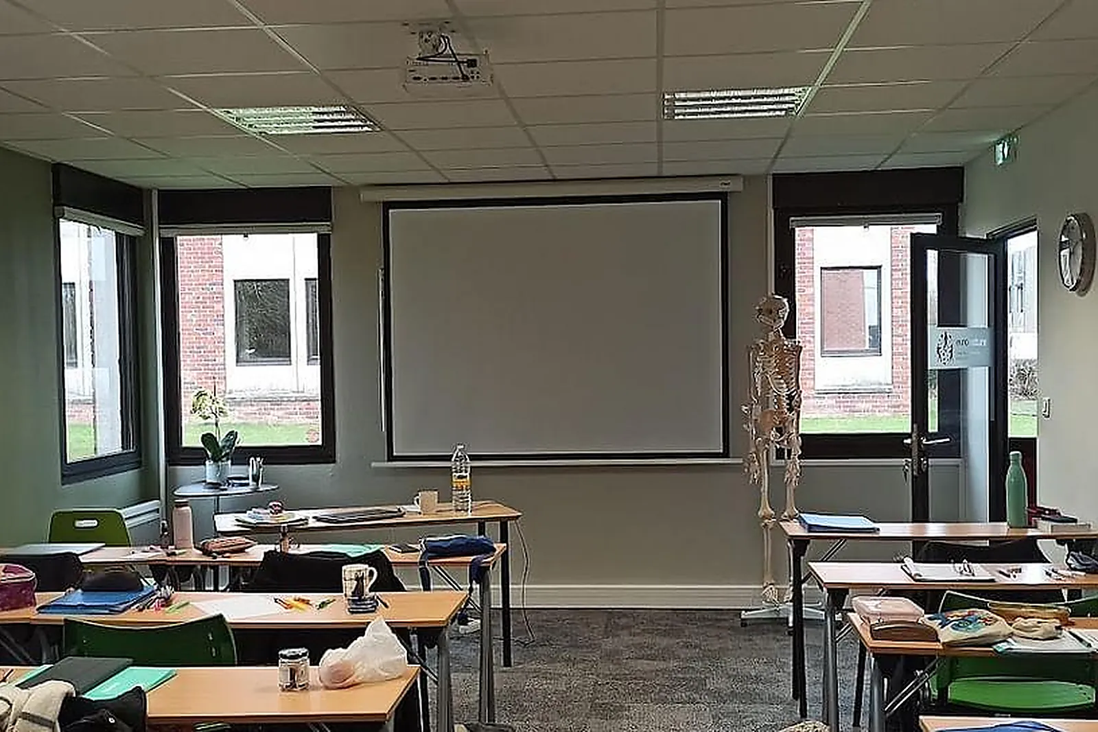 Lieux événementiels, COCOONS LAVOISIER