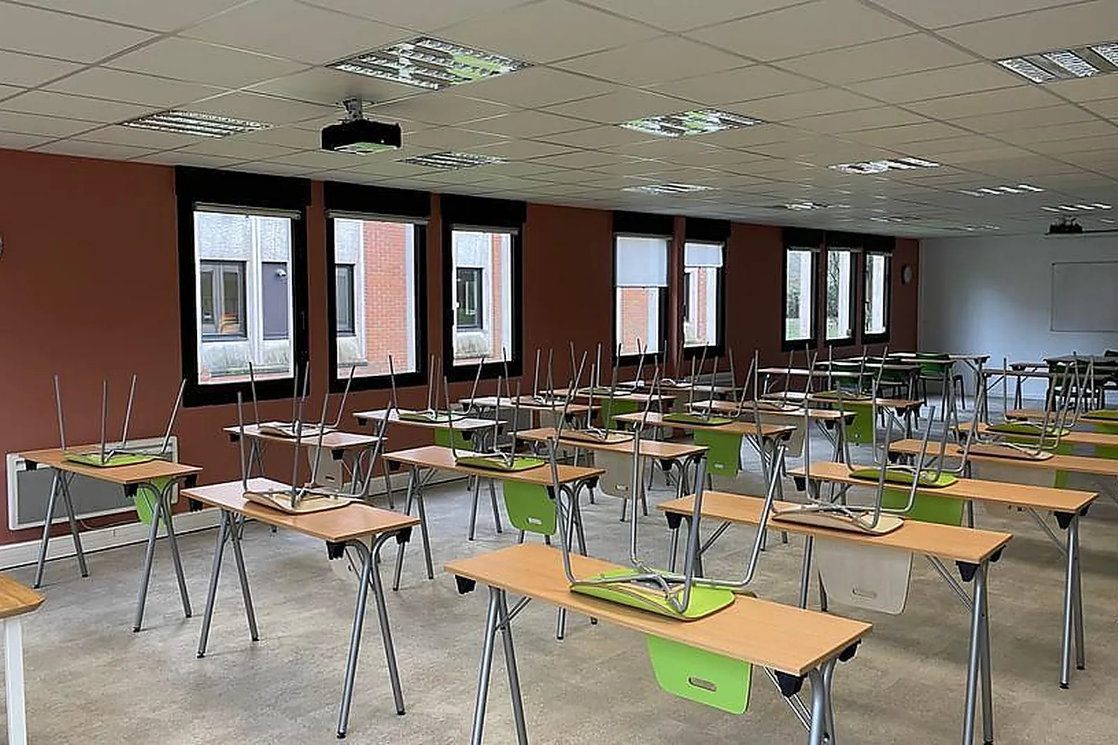 Lieux événementiels, COCOONS LAVOISIER