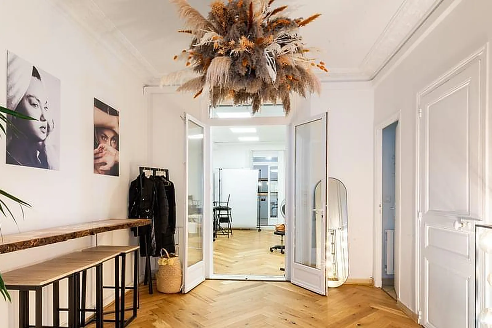 Lieux événementiels, VINCENNES COCON