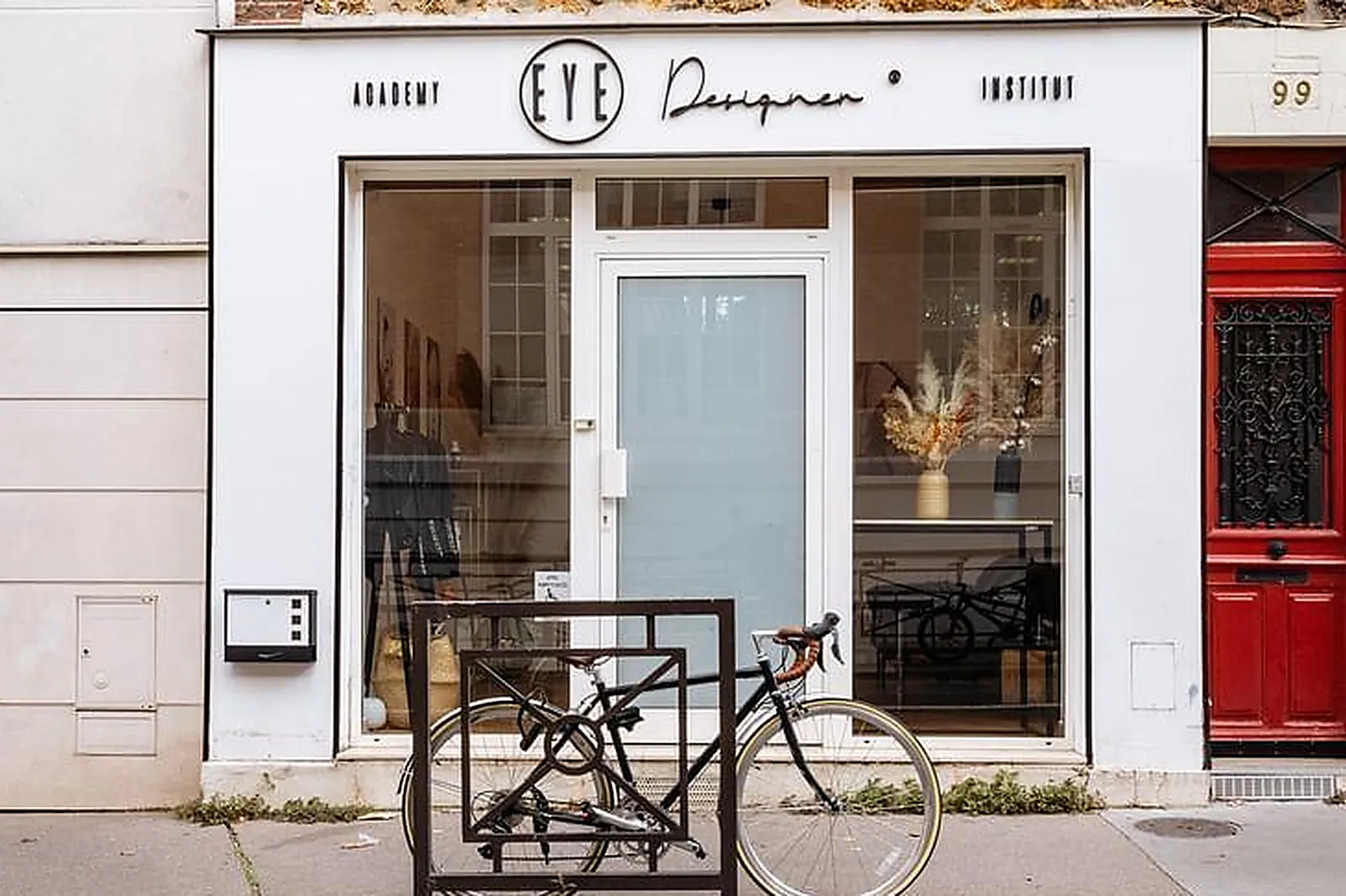 Lieux événementiels, VINCENNES COCON