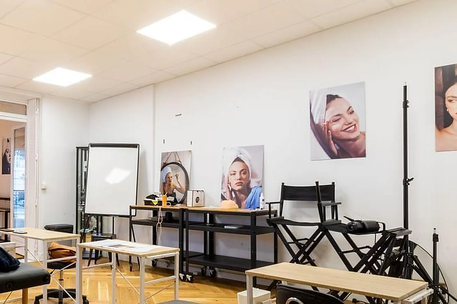 Lieux événementiels, VINCENNES COCON