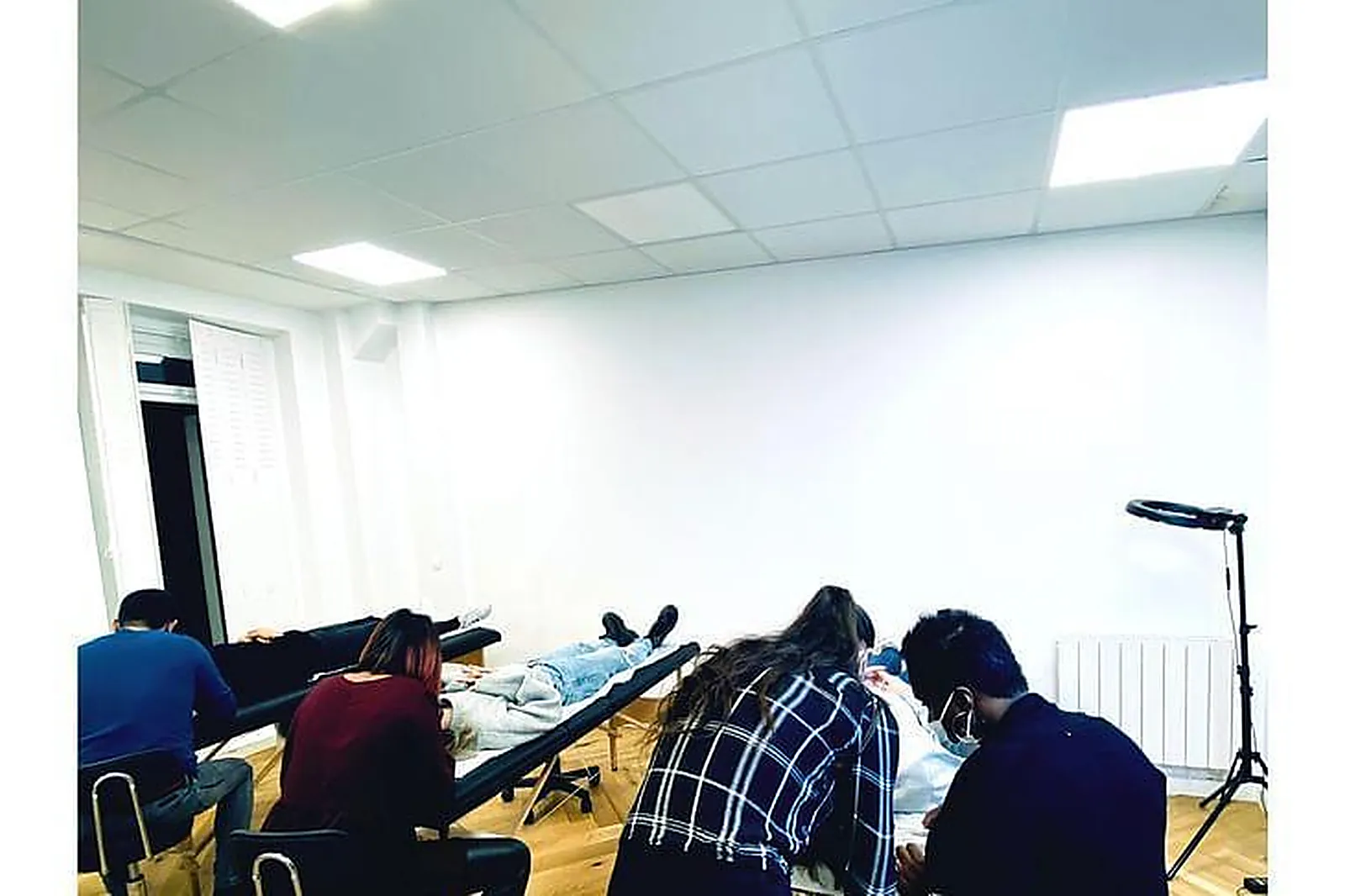 Lieux événementiels, VINCENNES COCON