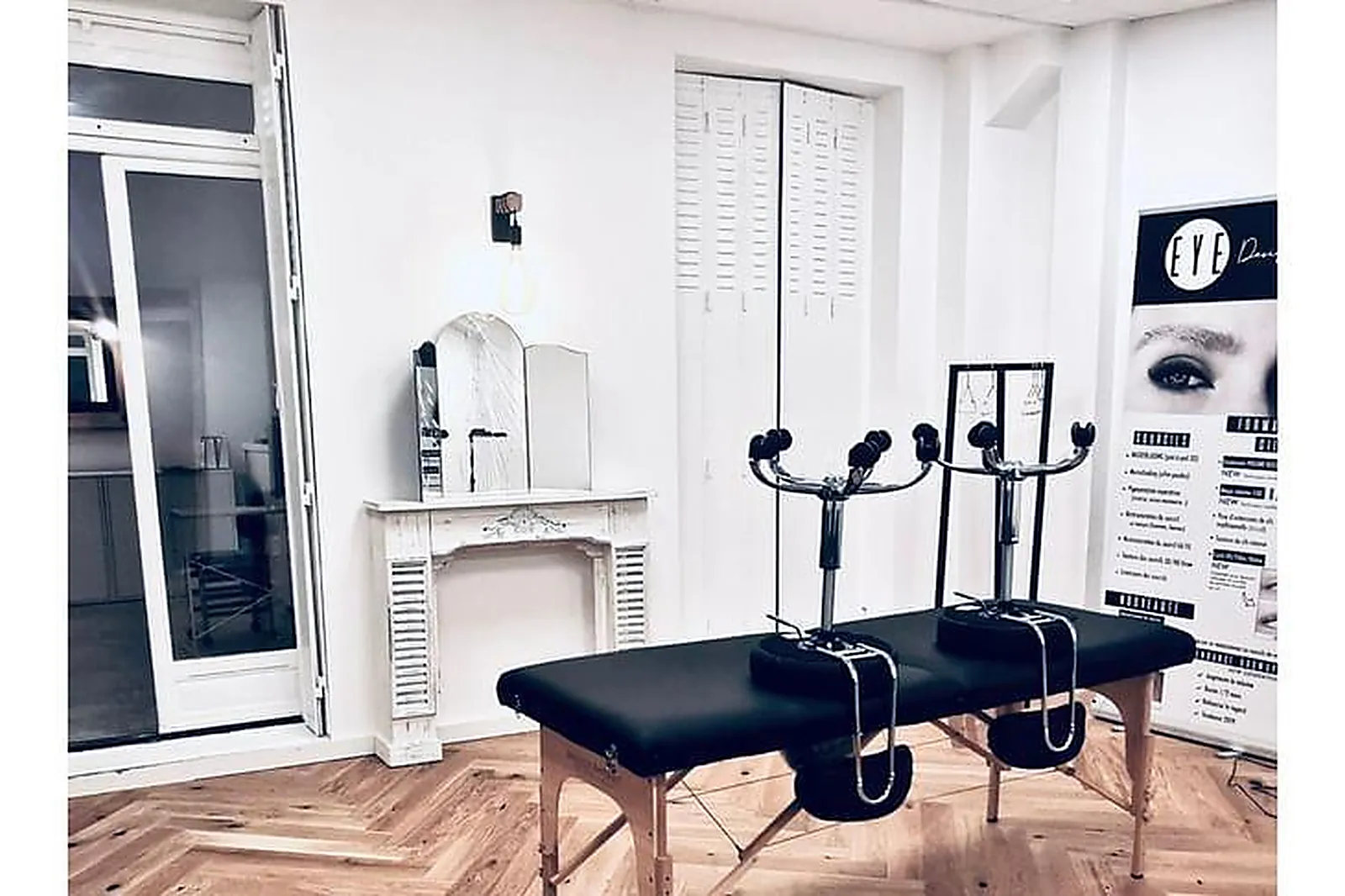 Lieux événementiels, VINCENNES COCON