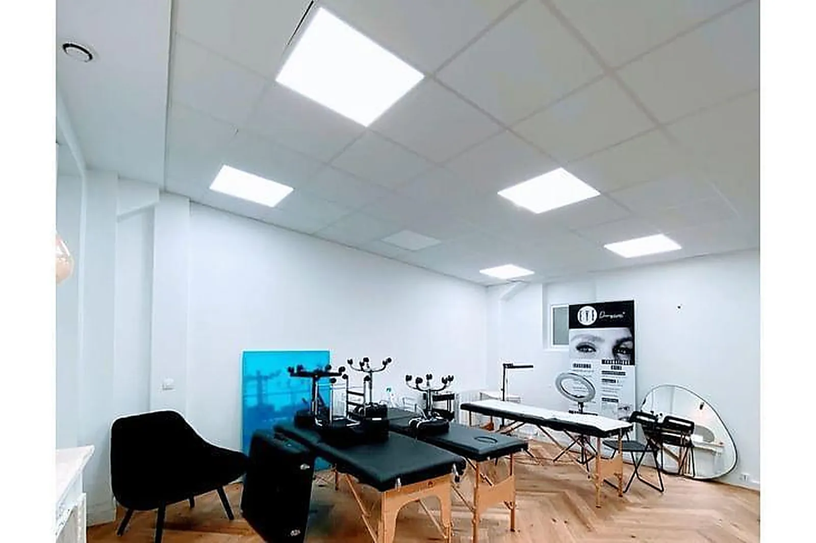 Lieux événementiels, VINCENNES COCON