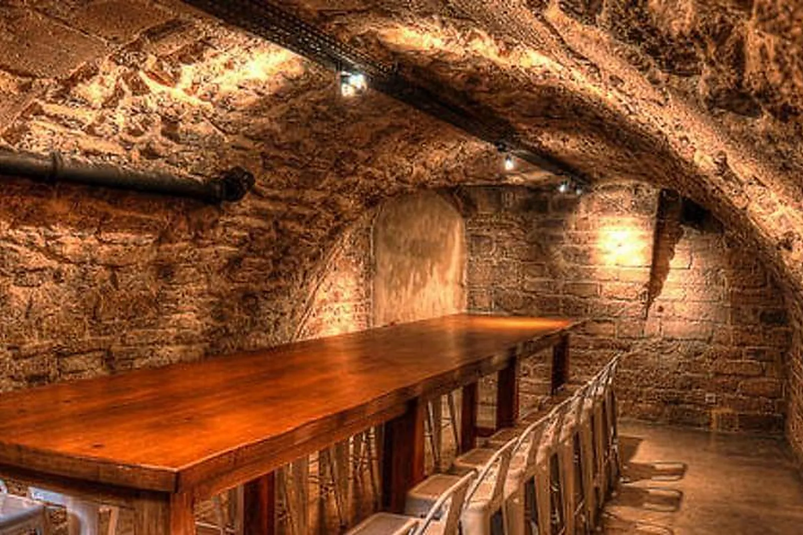 Lieux événementiels, PLATINIUM