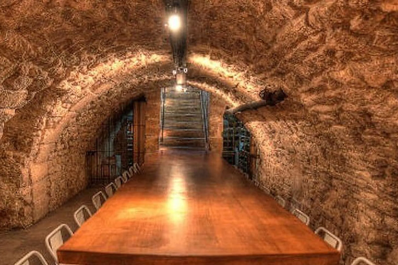 Lieux événementiels, PLATINIUM