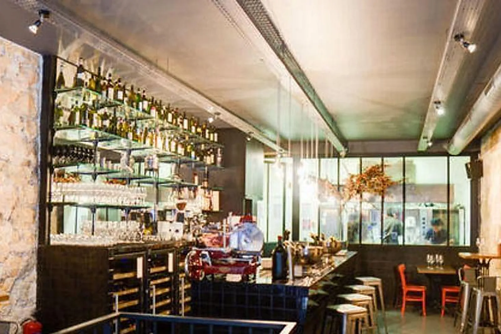 Lieux événementiels, PLATINIUM