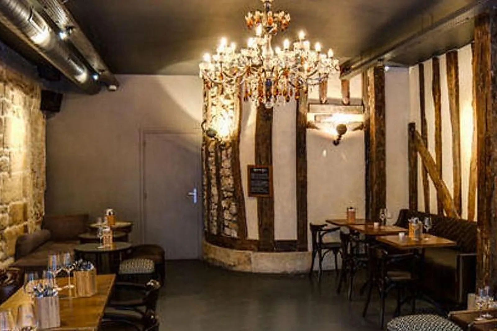 Lieux événementiels, PLATINIUM