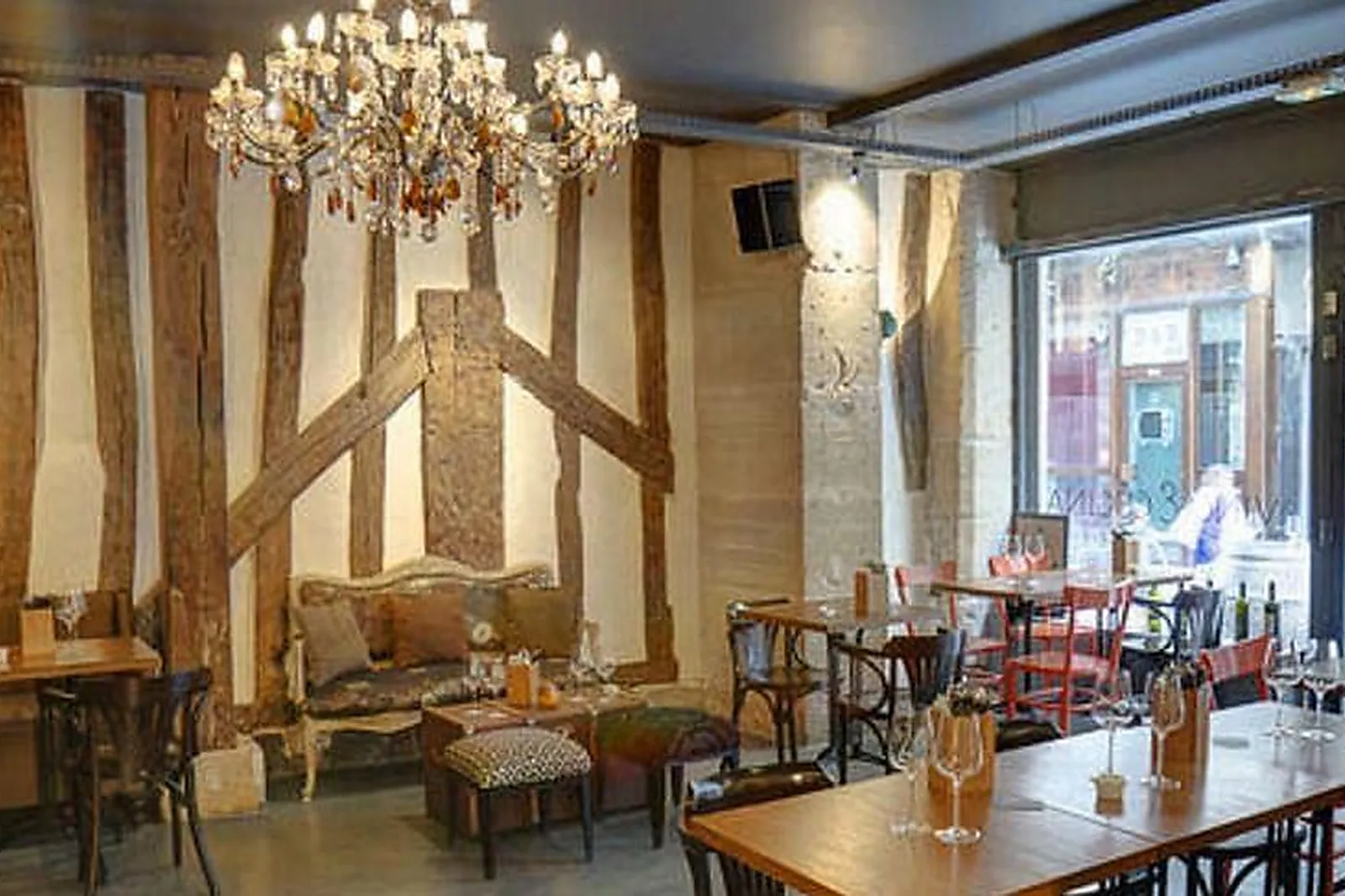 Lieux événementiels, PLATINIUM