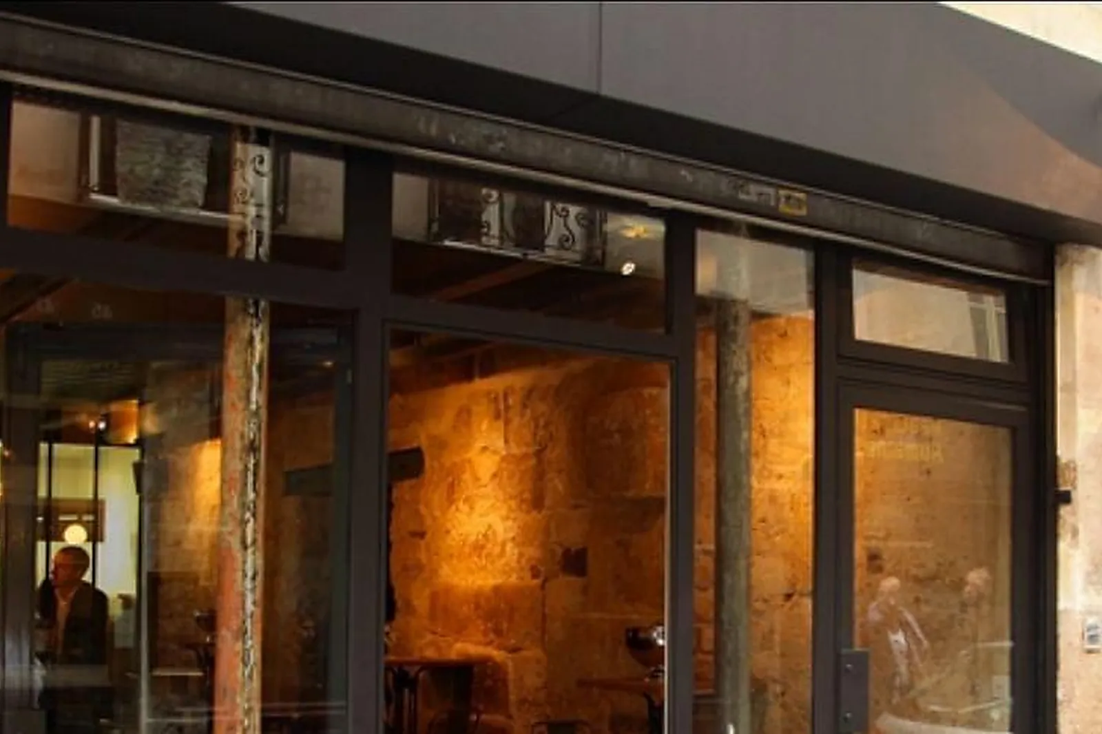 Lieux événementiels, PLATINIUM