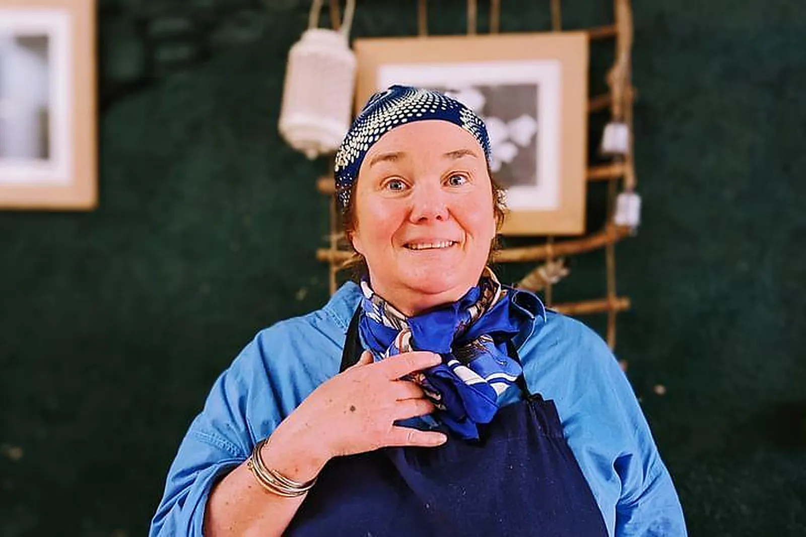 Lieux événementiels, VIRGINIE'S CAFÉ