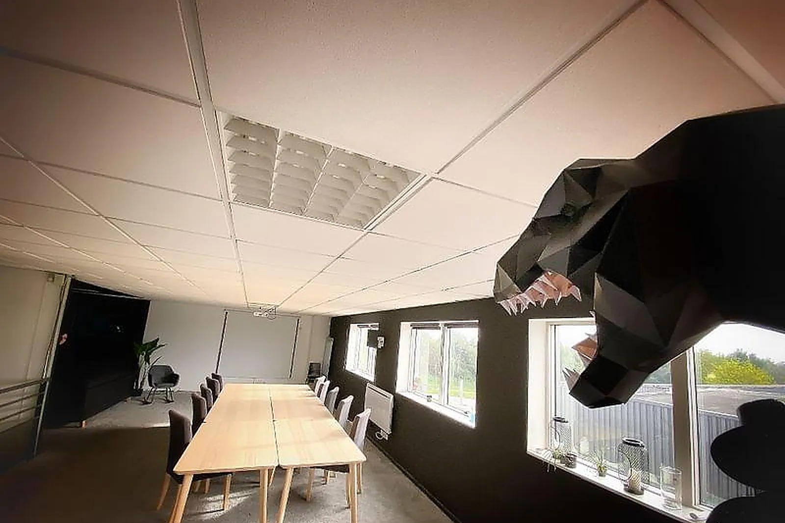 Lieux événementiels, VIRTUAL ROOM RENNES