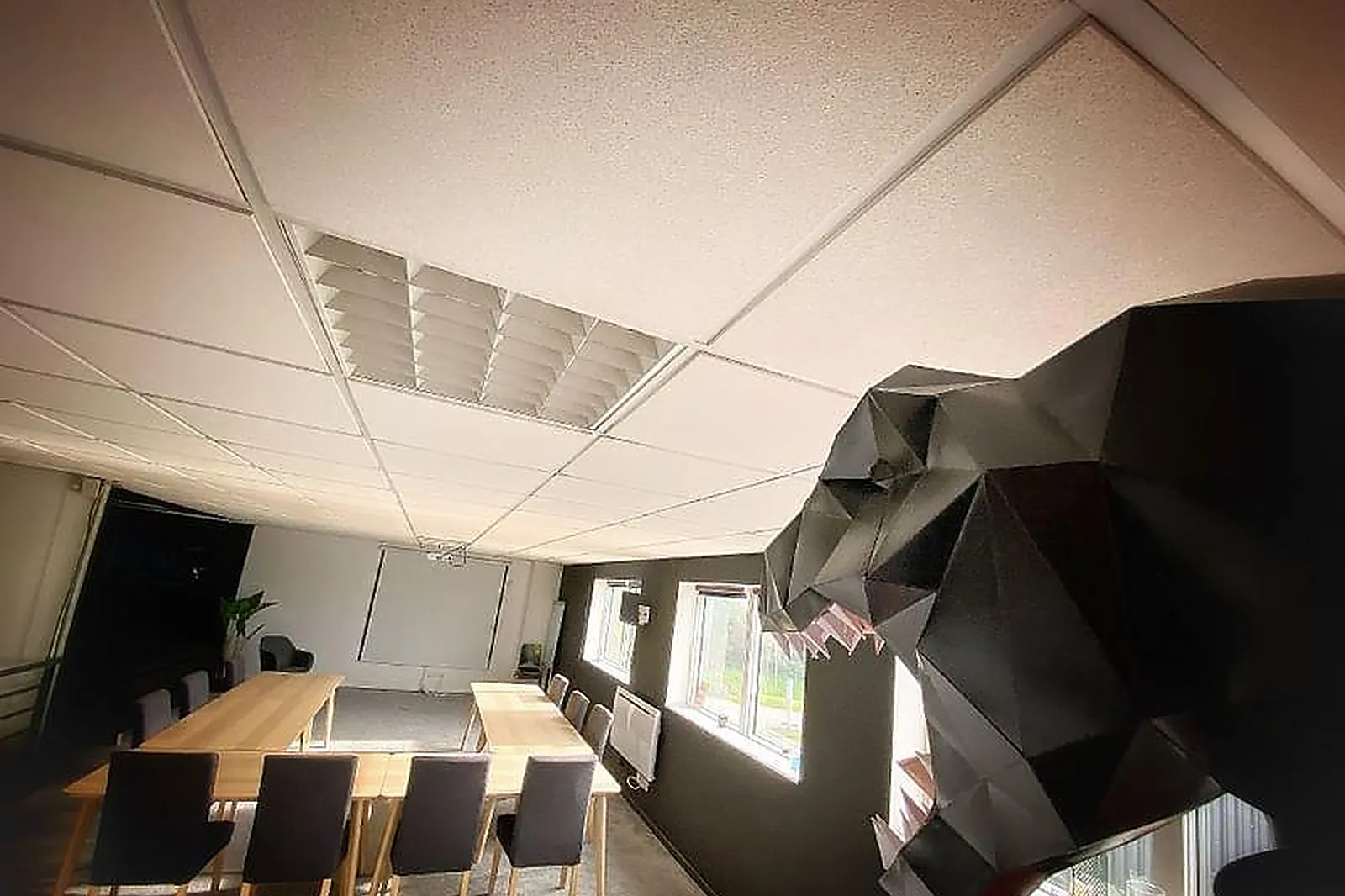 Lieux événementiels, VIRTUAL ROOM RENNES