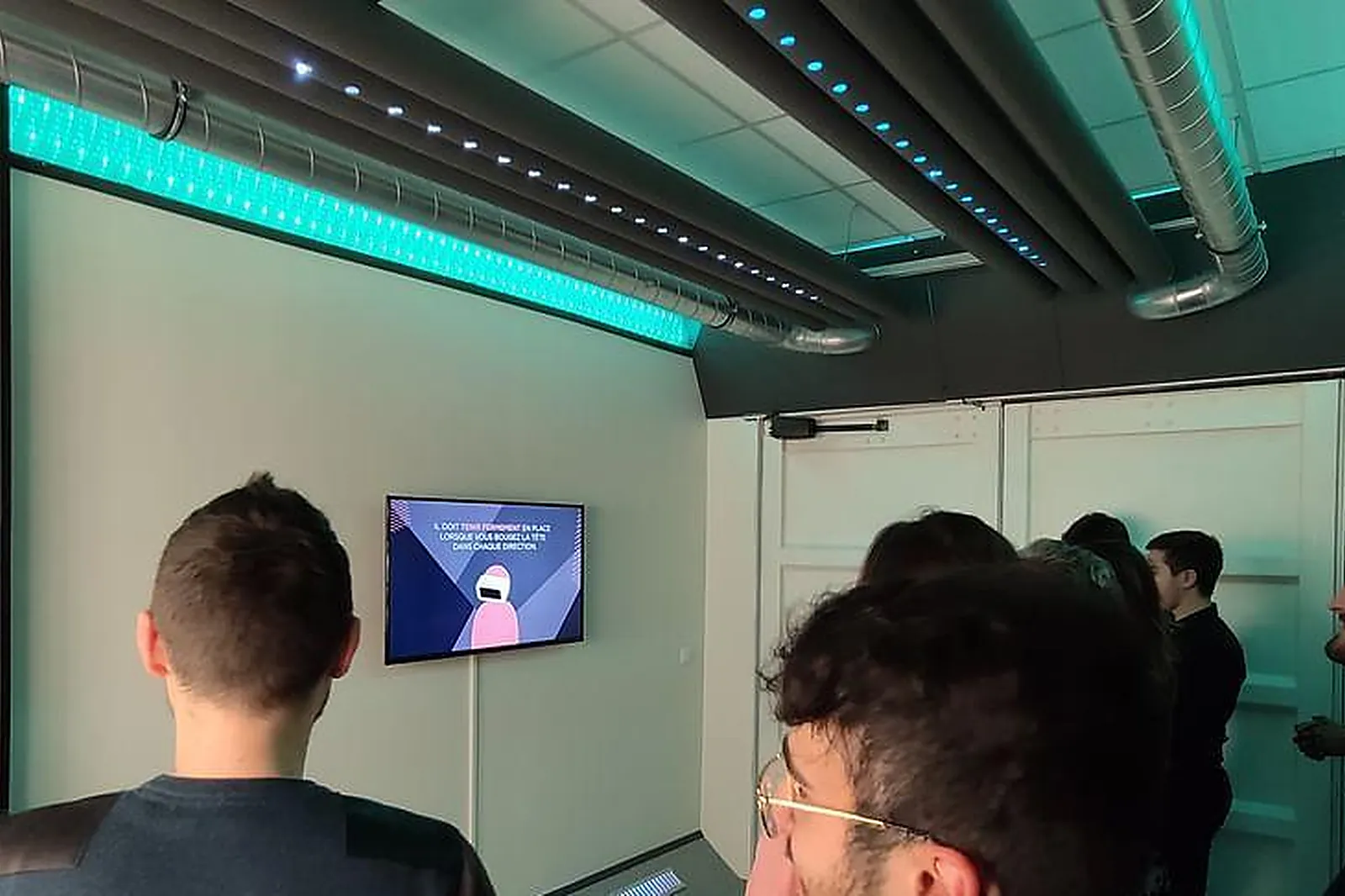 Lieux événementiels, VIRTUAL ROOM TOULOUSE