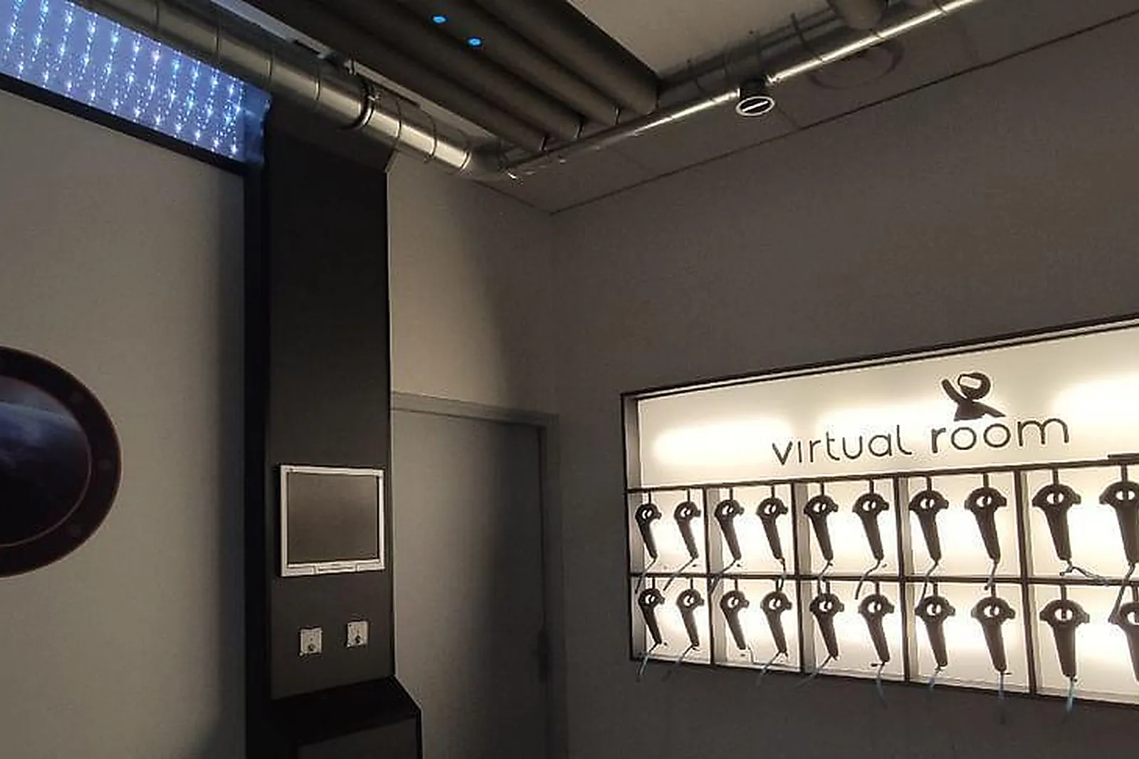 Lieux événementiels, VIRTUAL ROOM TOULOUSE