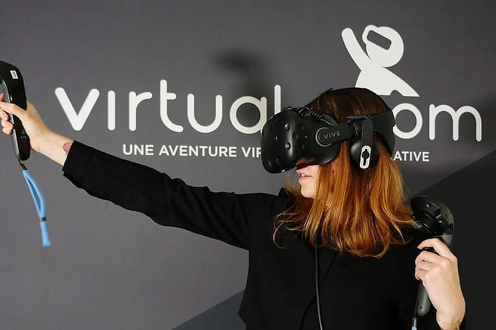 Lieux événementiels, VIRTUAL ROOM TOULOUSE