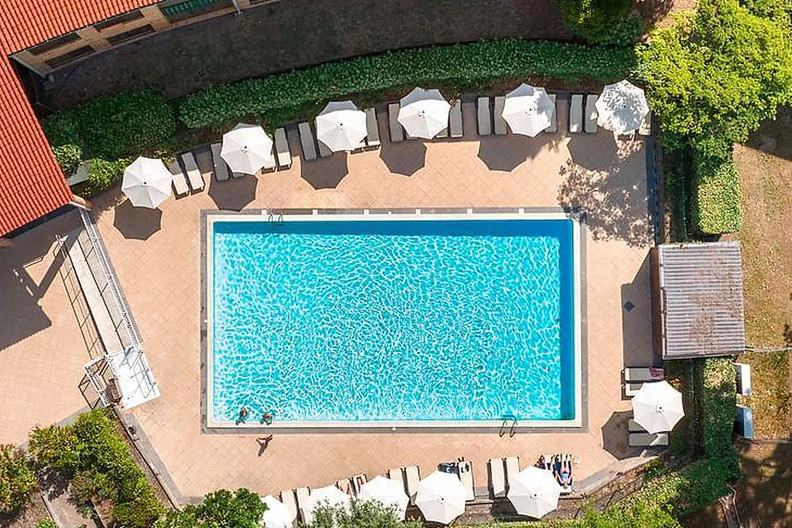 Lieux événementiels, VITALPARC HÔTEL**** & SPA