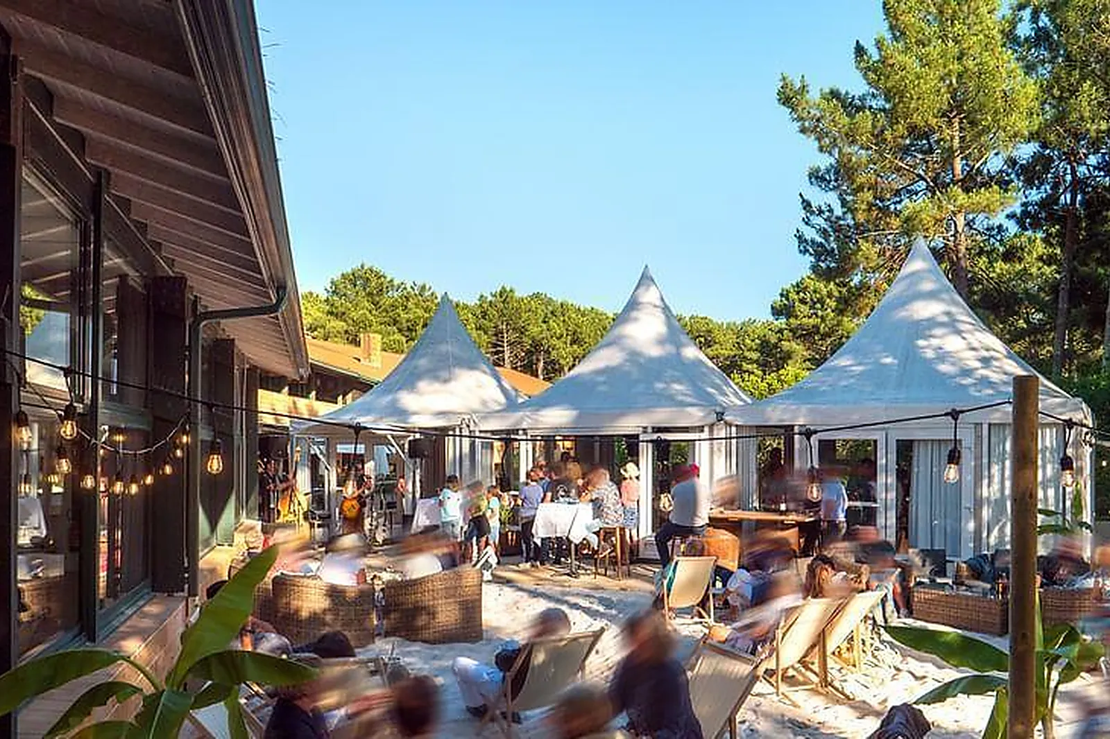 Lieux événementiels, VITALPARC HÔTEL**** & SPA