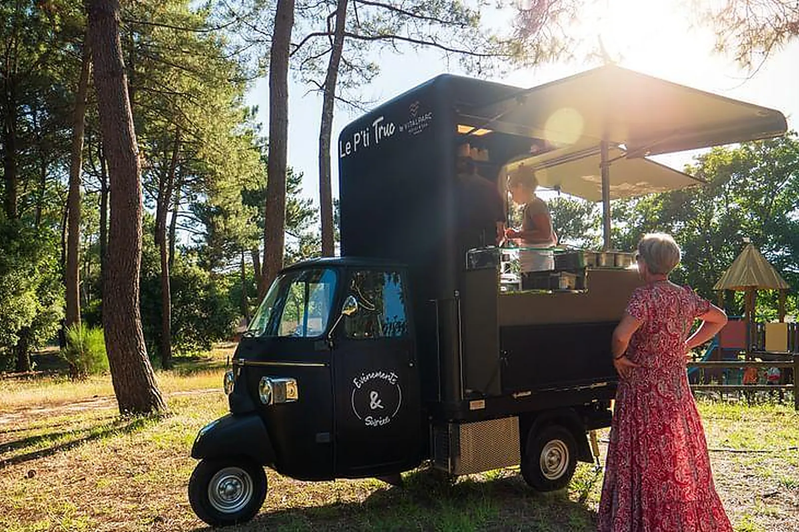 Lieux événementiels, VITALPARC HÔTEL**** & SPA