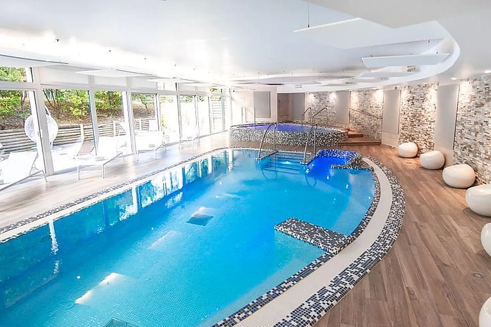 Lieux événementiels, VITALPARC HÔTEL**** & SPA