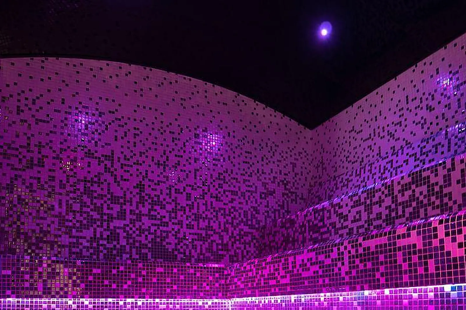 Lieux événementiels, VITALPARC HÔTEL**** & SPA