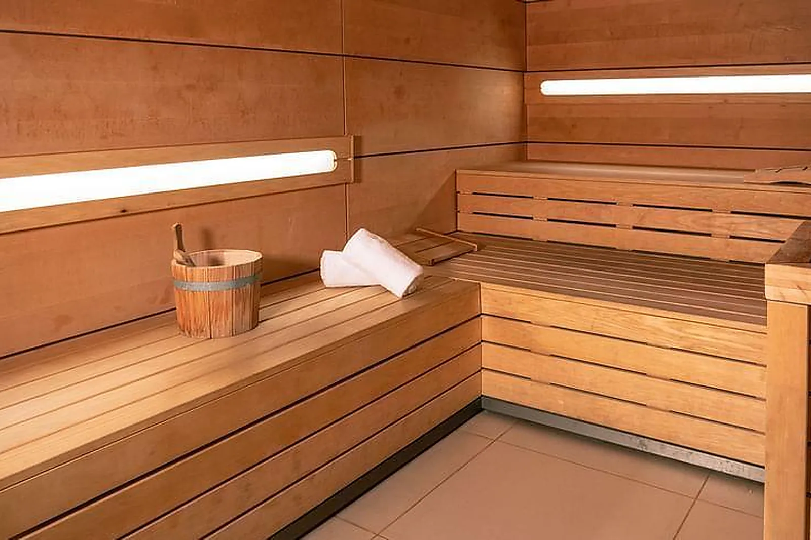 Lieux événementiels, VITALPARC HÔTEL**** & SPA