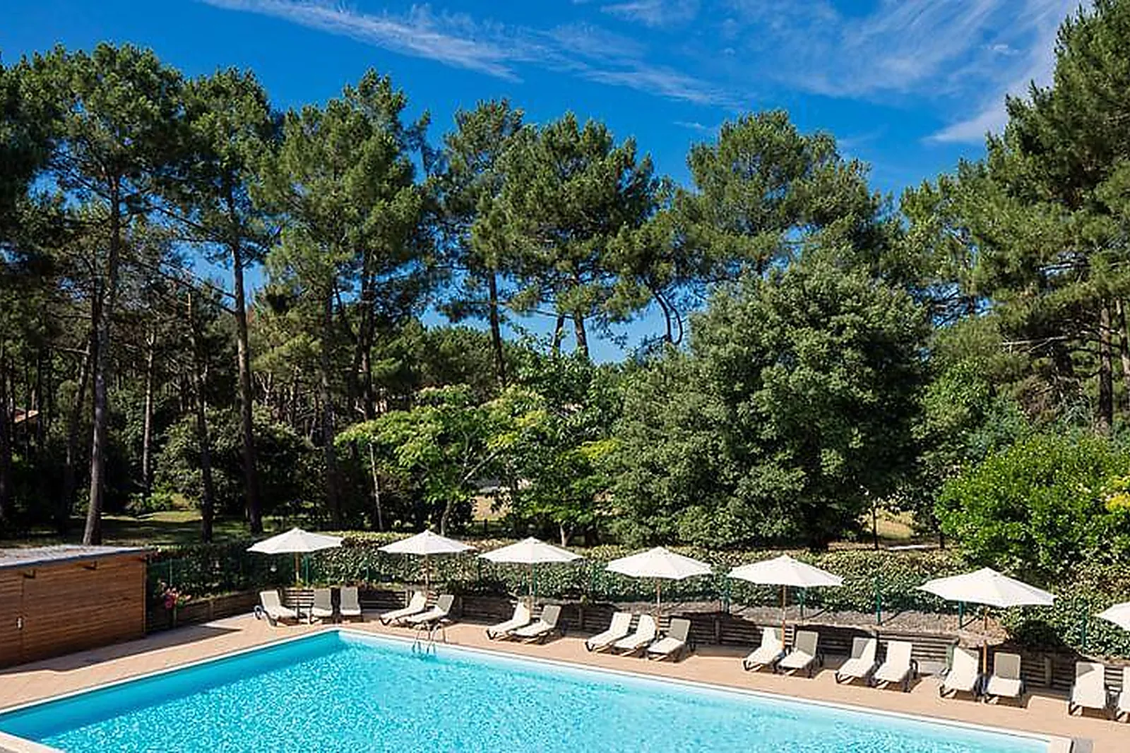 Lieux événementiels, VITALPARC HÔTEL**** & SPA