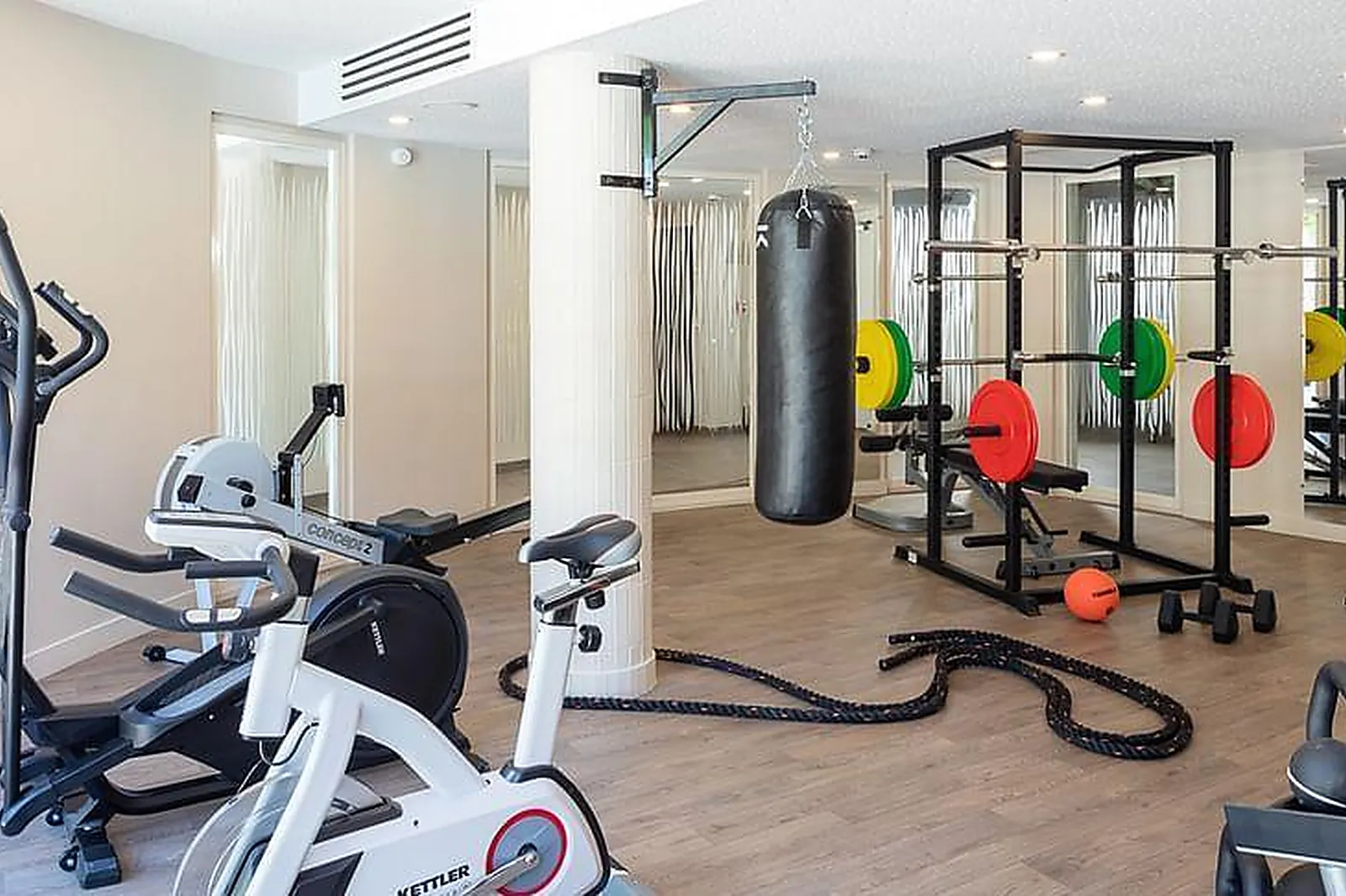 Lieux événementiels, VITALPARC HÔTEL**** & SPA