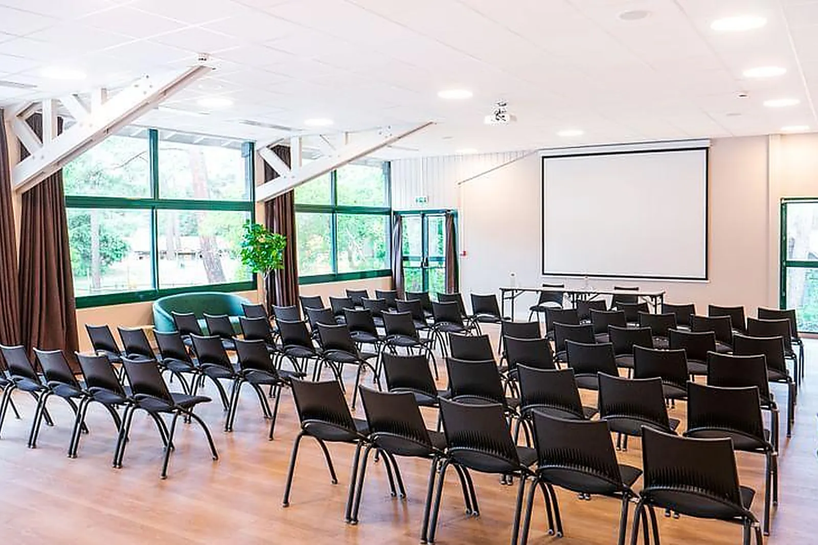 Lieux événementiels, VITALPARC HÔTEL**** & SPA