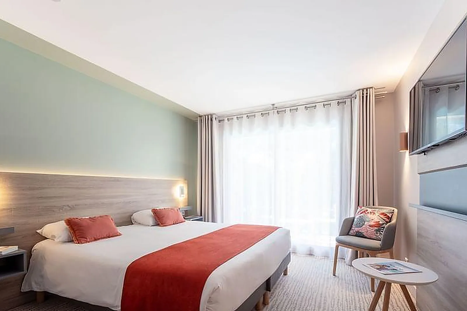 Lieux événementiels, VITALPARC HÔTEL**** & SPA