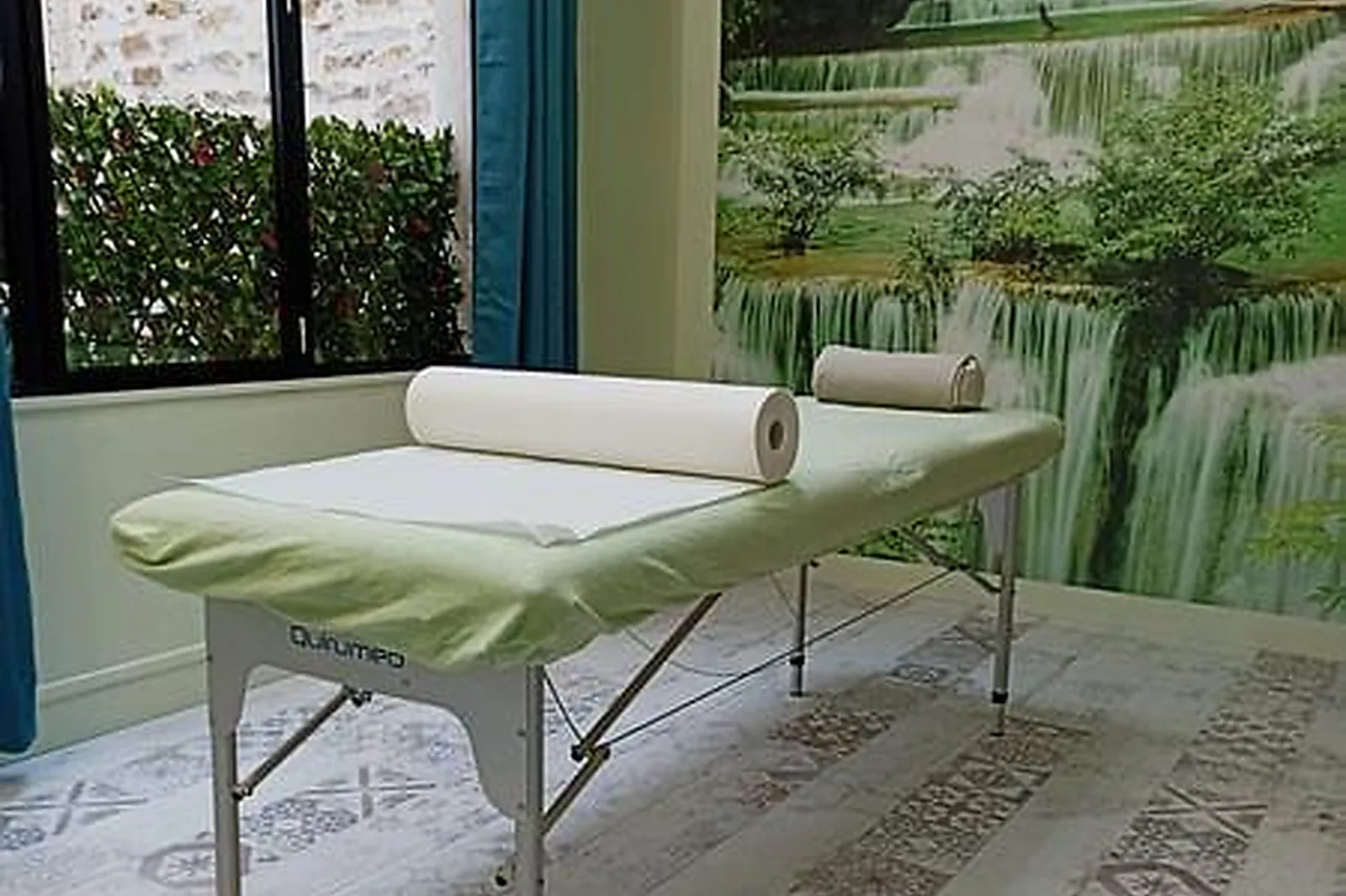 Lieux événementiels, VIVONS L'INSTANT