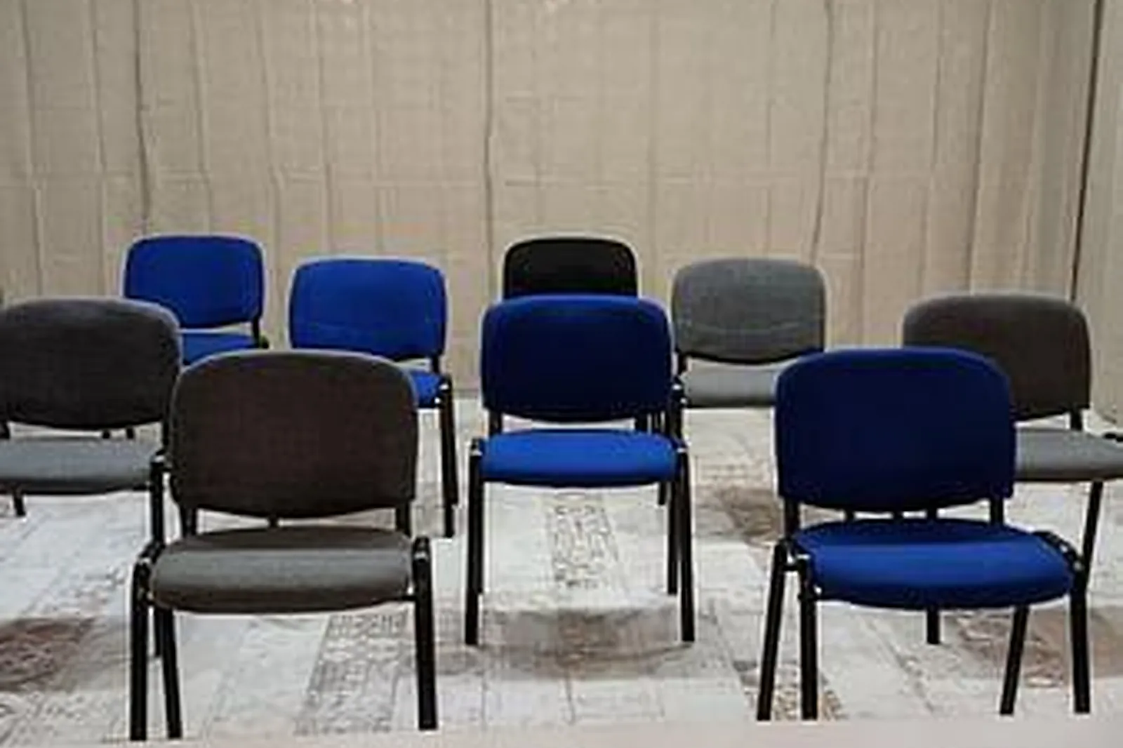 Lieux événementiels, VIVONS L'INSTANT