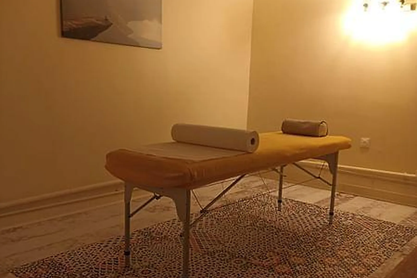 Lieux événementiels, VIVONS L'INSTANT