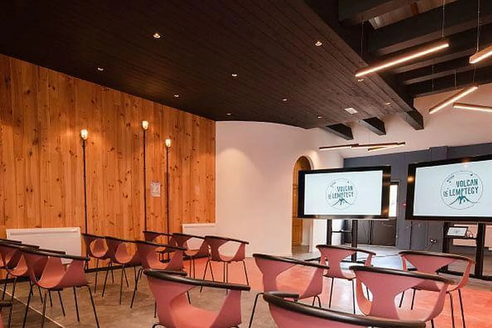 Lieux événementiels, BURO CLUB LILLE VILLENEUVE D'ASCQ