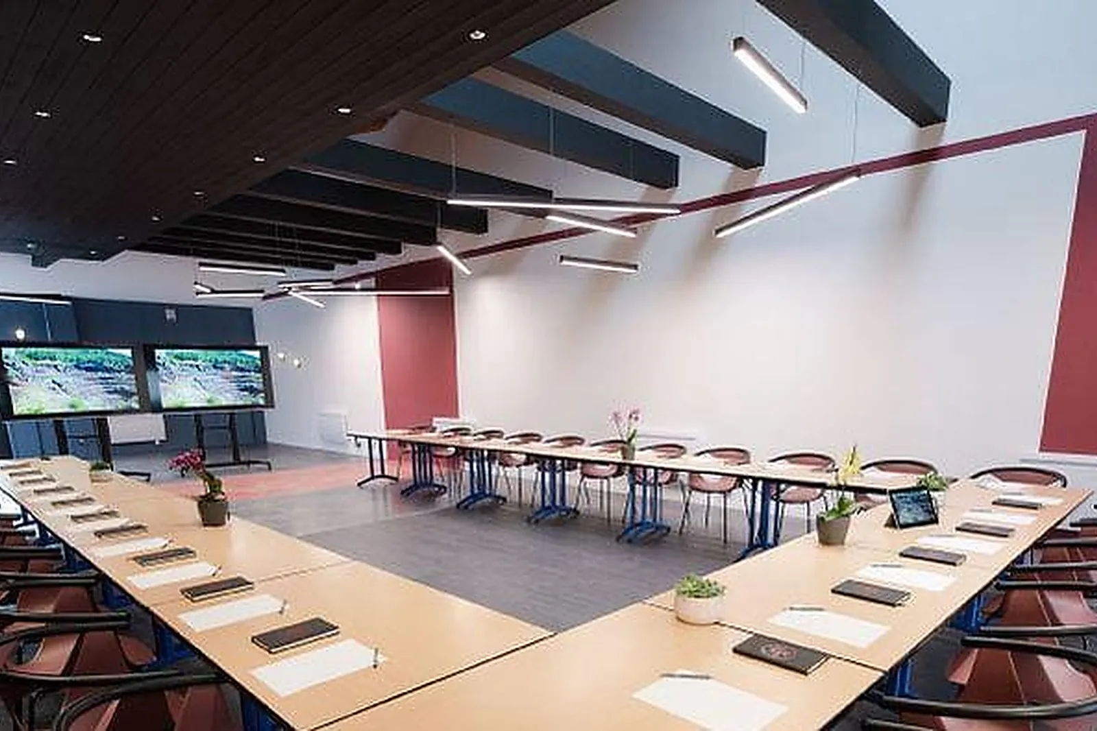 Lieux événementiels, BURO CLUB LILLE VILLENEUVE D'ASCQ