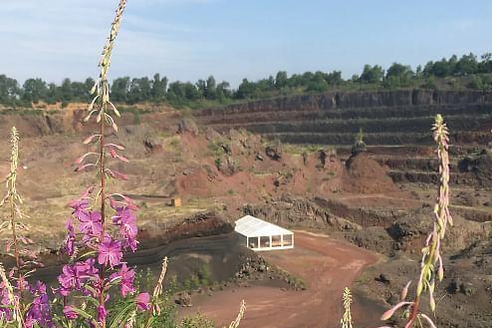 Lieux événementiels, BURO CLUB LILLE VILLENEUVE D'ASCQ