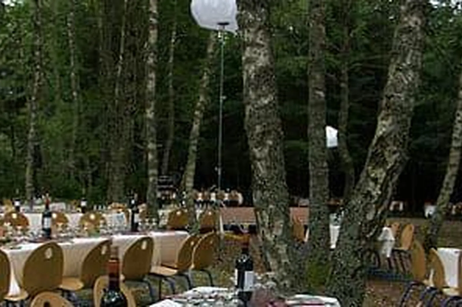 Lieux événementiels, BURO CLUB LILLE VILLENEUVE D'ASCQ