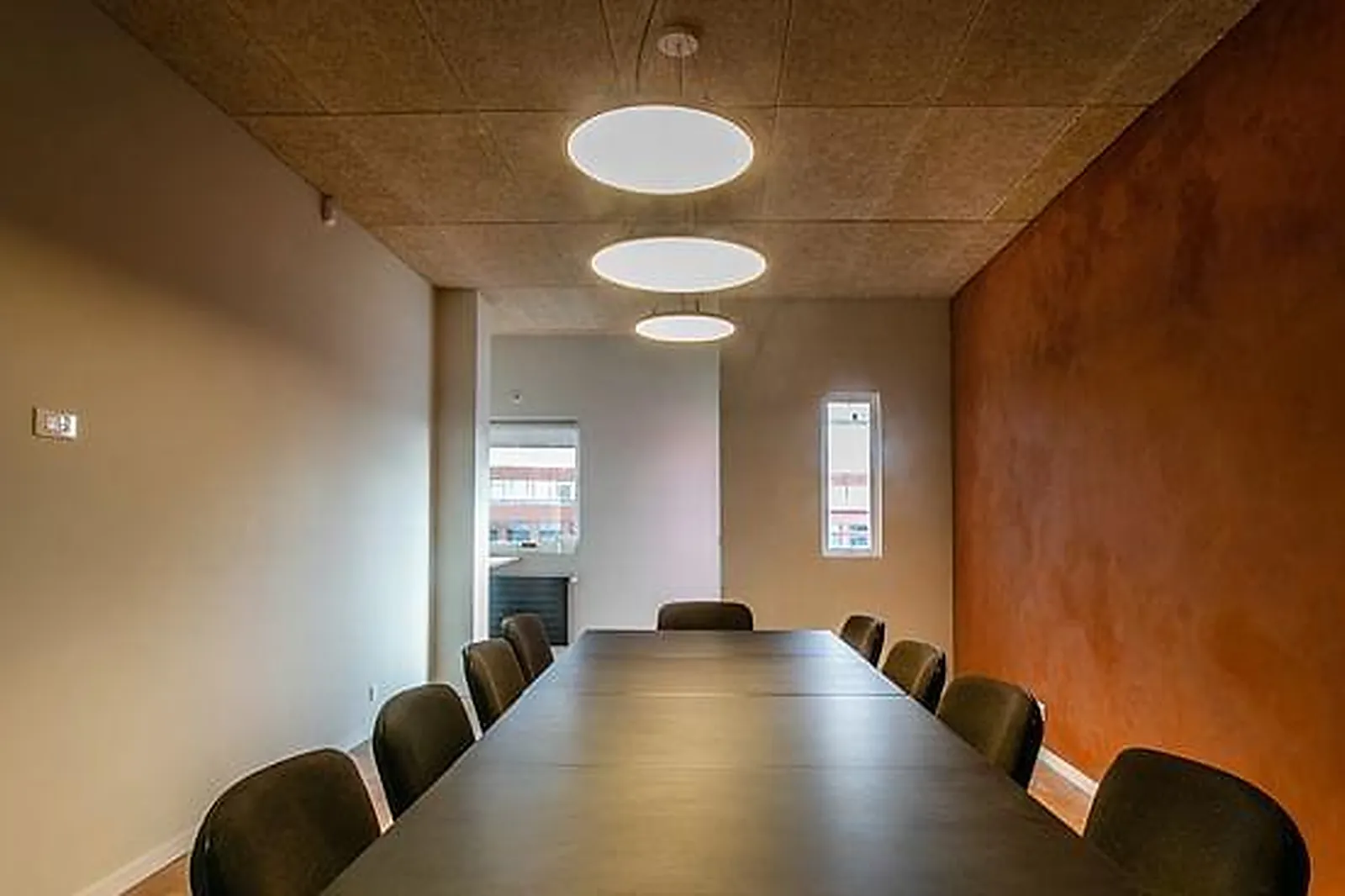 Lieux événementiels, VOLUMES LAB